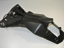 Kentekenplaathouder KTM 690 Duke 4