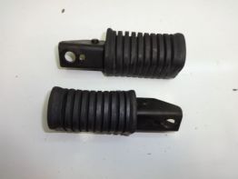 Duo voetsteun set Kawasaki Z 750