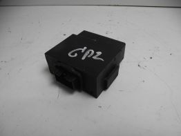 CDI Einheit Kawasaki GPZ 750