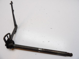 Getriebe Honda CB 350 Four