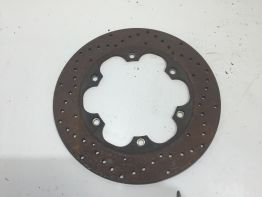 Achterremschijf Ducati Paso