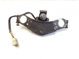 Zundschloss Kawasaki GPX 600