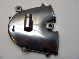 Motorblokdeksel voortandwiel Yamaha TR1