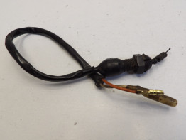 Rempedaal Suzuki VS 700 Intruder