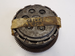 Koppeling Suzuki GS 850