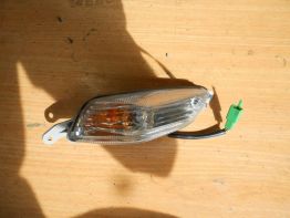 Winker left rear Kawasaki ZX 10 R