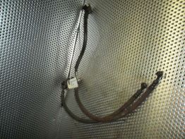 Remleiding voor Kawasaki GPX 600