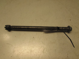 Achteras Kawasaki GPX 750