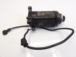 Starting motor Yamaha YX 600 Radian
