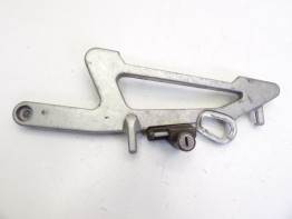 Gepacktrager Kawasaki KLE 500