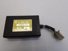 Ignitor CDI ECU Honda VT 700 750
