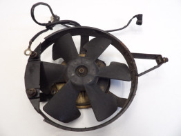 Ventilator Honda CBR 600 F