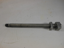 Rear axle Triumph Scrambler 1200 XC