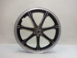 Voorvelg Yamaha XS 400