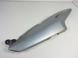 Linker achterkant Suzuki DL 650 V STROM