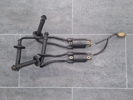 Bobine Honda CBR 1000 F