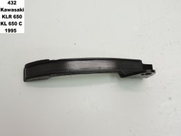 Motorblok diverse Kawasaki KLR 650