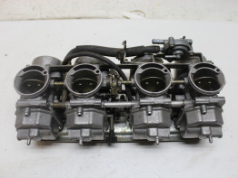 Vergaser-Set Honda CB 750 F