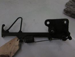 Standaard Honda VFR 750