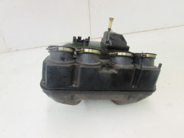 Luchtfilterhuis Yamaha XJ 900 S Diversion