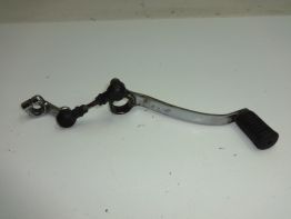 Schakelpedaal Suzuki GSX F 600