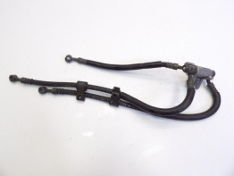 Brake hose front Suzuki SV 650