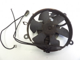 Ventilator Honda CBR 600 F