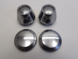 Frame body parts Honda VT 700 750