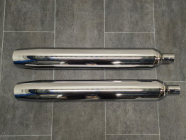 Muffler Harley Davidson FLHR Road King