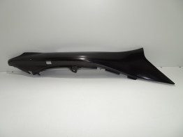 Linker achterkant Yamaha XJ 600 Diversion