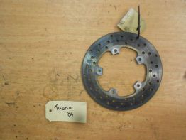 Achterremschijf Aprilia Tuono 1000