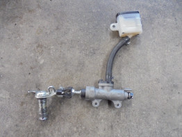 Rear brake master cylinder Honda CRF 1100 Africa Twin
