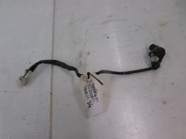 Engine parts Yamaha YZF R1