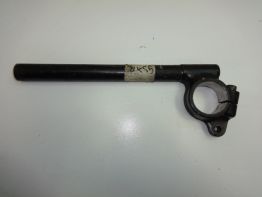 Clip on links Suzuki GSX R 750