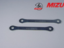 Link systeem achterveer Suzuki GSX R 1000