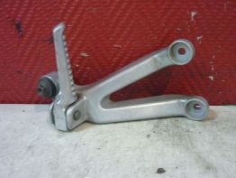 Duo voetsteun rechts Honda CBR 900 RR