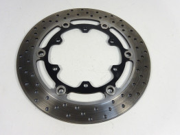 Remschijf voor Yamaha FAZER 1000