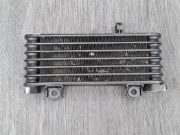 Oil cooler Suzuki GSX R 1000