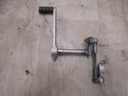 Schalthebel BMW R 1200 GS