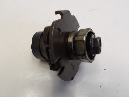 Pulsgever Honda CB 900