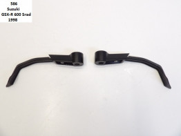 Remhandle Suzuki GSX R 600