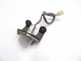 Kentekenplaathouder Kawasaki ZZR 600