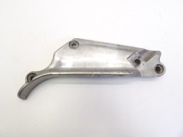 Frame - onderdelen Kawasaki ZL 900 Eliminator