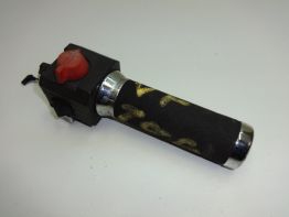 Stuurschakelaar rechts Honda VF 700 750 S Sabre