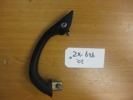 Rear grip Kawasaki ZX 6 R