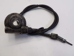 Speedometer gear box Suzuki GS 550