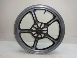 Front Wheel Honda VT 1100