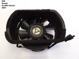 Fan Suzuki VL 800