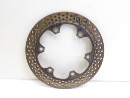 Brake disc front Honda CBR 600 F