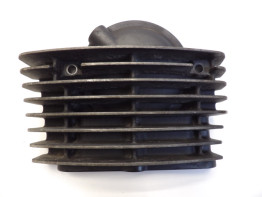Kleppendeksel Yamaha BT 1100